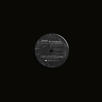 Disque vinyle Crazy P - Age Of The Ego (Remix Ep2) (12" Vinyl) - 1