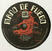 LP deska Mano De Fuego - Ur Presenta Mano De Fuego (12" Vinyl)