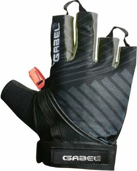 Gloves Gabel Ergo Lite N.C.S. Grey S Gloves - 1