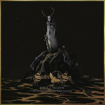 Hanglemez Swallow The Sun - When A Shadow Is Forced Into The Light (Smokey Grey Vinyl) (2 LP) - 1