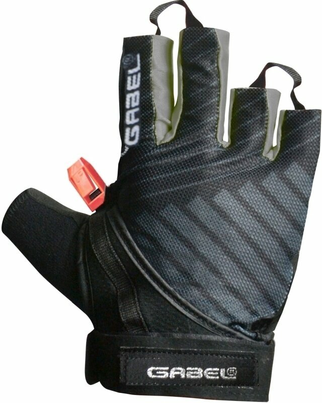 Gloves Gabel Ergo Lite N.C.S. Grey L Gloves