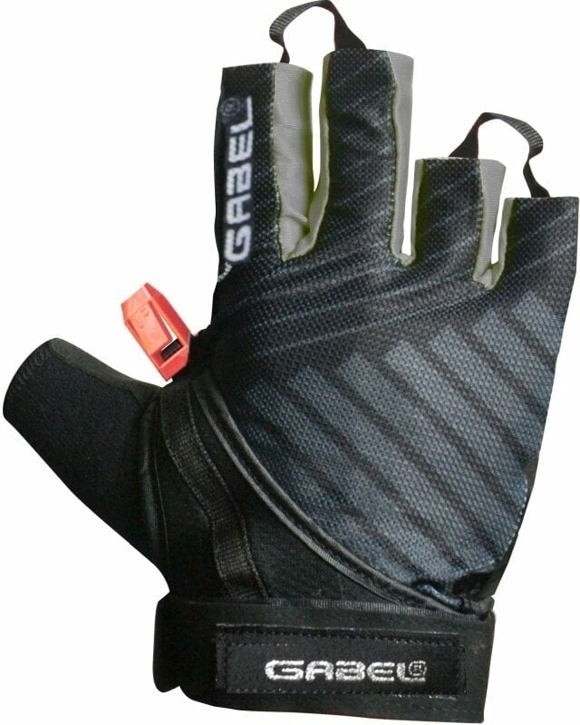 Handschuhe Gabel Ergo Lite N.C.S. Grey XL Handschuhe