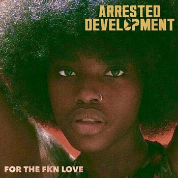LP Arrested Development - For The Fkn Love (2 LP) - 1