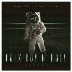 Disco de vinil Judah & The Lion - Folk Hop N' Roll (Deluxe) (White Vinyl) (2 LP)