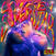 LP deska Kari Faux - Lowkey Superstar (Deluxe) (Neon Pink Vinyl) (LP)