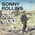 Vinyylilevy Sonny Rollins - Way Out West (LP)
