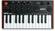Akai MPK Mini PLAY MK3 Klawiatury sterujące do 25 klawiszy