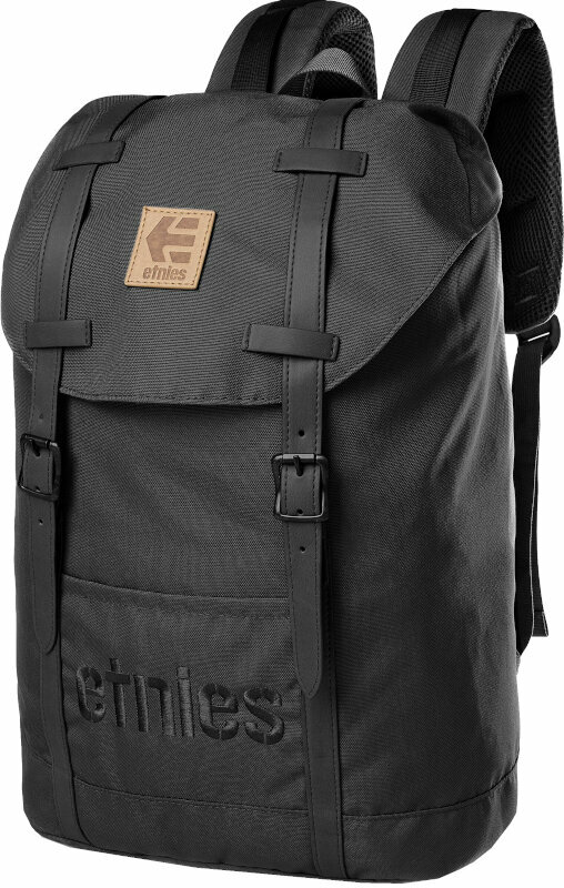 Etnies Jameson Backpack Gri 22,5 L