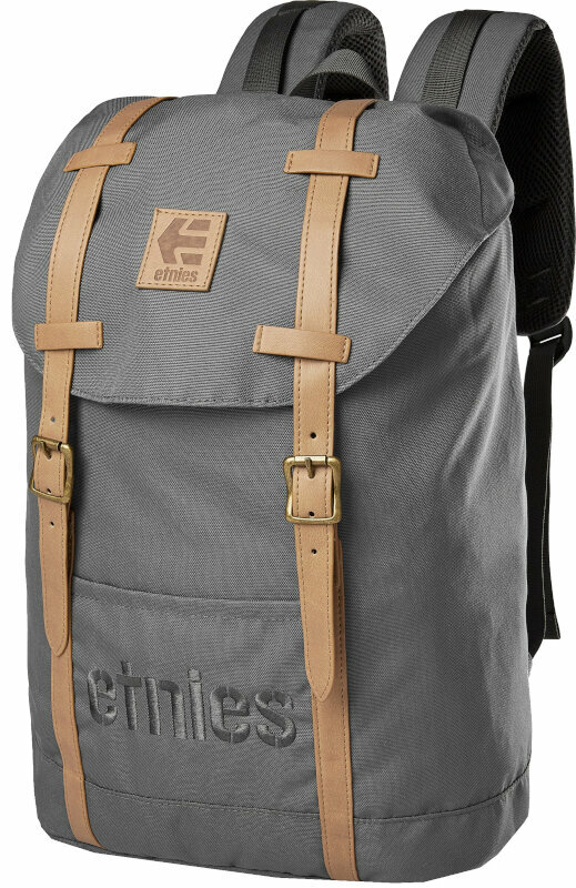 Etnies Jameson Backpack Black 22,5 L