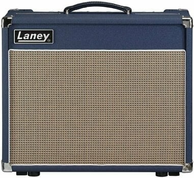 Amplificador combo a válvulas para guitarra Laney L20T-112 - 1