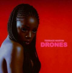 Płyta winylowa Terrace Martin - Drones (LP)