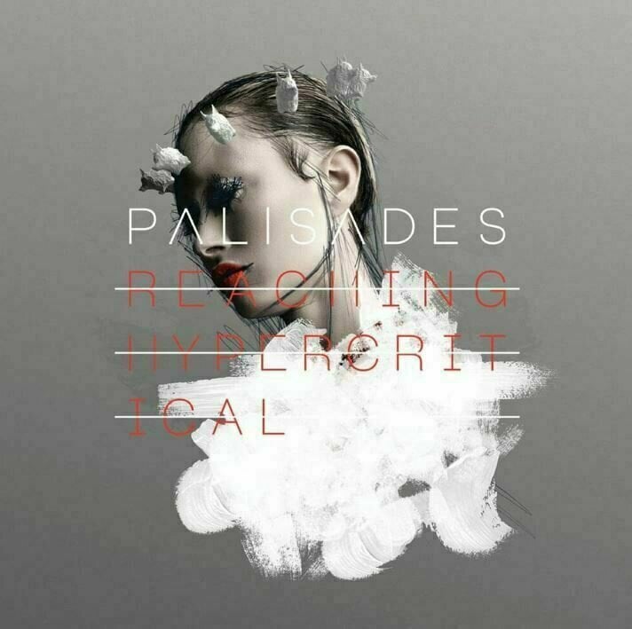 Δίσκος LP Palisades - Reaching Hypercritical (LP)