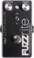 Guitar Effect Catalinbread Fuzzrite Ge Guitar Effect