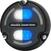 Φωτισμός Εξωτερικός Hella Marine Apelo A2 Aluminum White/Blue Underwater Light Charcoal Lens