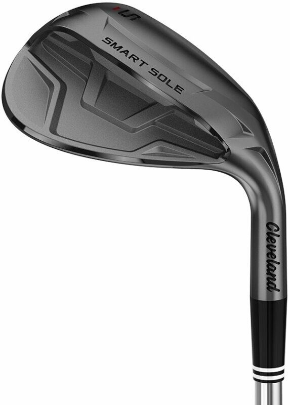 Golfová palica - wedge Cleveland Smart Sole 4.0 C Wedge Right Hand 42 Graphite Ladies