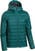 Kurtka narciarska Atomic M Revent Primaloft Midlayer Dark Green M Kurtka narciarska