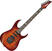 Electric guitar Ibanez RG8560-BSR Brownish Sphalerite
