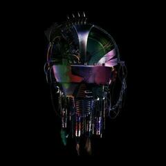 Hanglemez Kasabian - The Alchemist's Euphoria (LP)