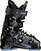 Alpin-Skischuhe Atomic Hawx Ultra 70 Black/Blue 24/24,5 Alpin-Skischuhe