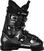 Botas de esquí alpino Atomic Hawx Prime Black/White 26/26,5 Botas de esquí alpino