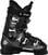 Alpine Ski Boots Atomic Hawx Prime W Black/White 24/24,5 Alpine Ski Boots