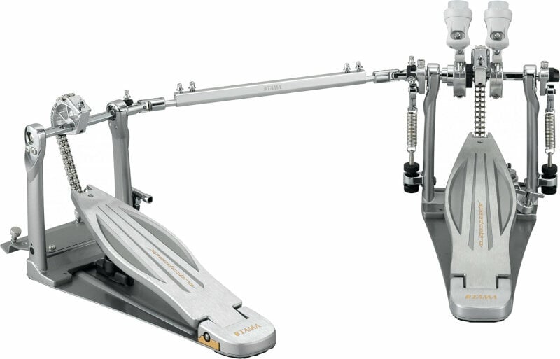 Double Pedal Tama HP910LWN Speed Cobra Double Pedal
