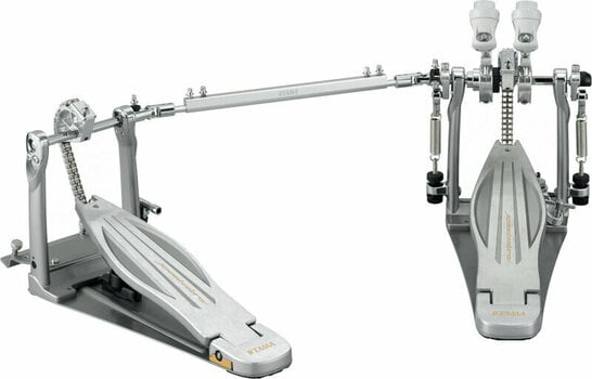 Double Pedal Tama HP910LWN Speed Cobra Double Pedal - 1