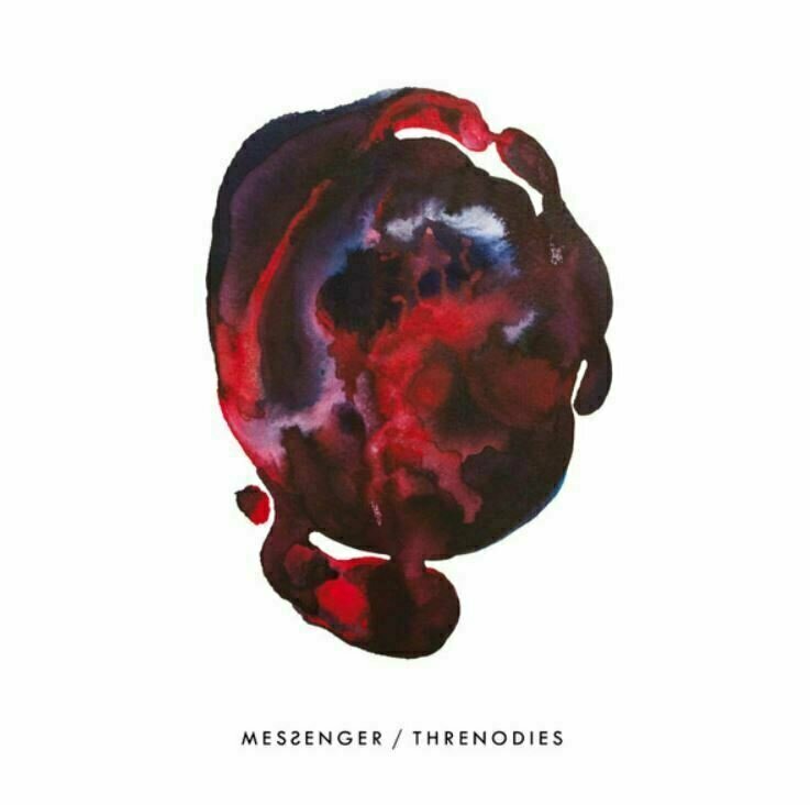 Disco in vinile Messenger - Threnodies (LP + CD)