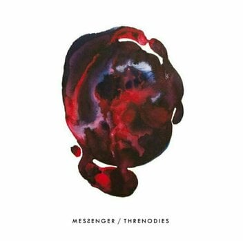 Hanglemez Messenger - Threnodies (LP + CD)