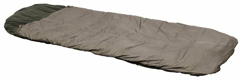 Saco-cama Prologic Element Comfort 4 Season Sleeping Bag