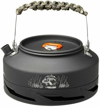 Batterie de cuisine de camping Prologic Blackfire 2 Cup Kettle - 1