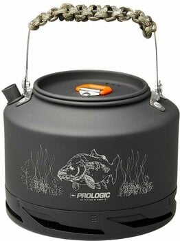 Batterie de cuisine de camping Prologic Blackfire 4 Cup Kettle - 1