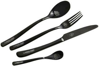 Σκεύη Μαγειρικής Camping Prologic Blackfire Cutlery Set - Σκεύη Μαγειρικής Camping