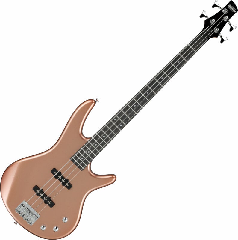 Elektrická basgitara Ibanez GSR180-CM Copper Metallic