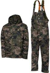 Jacke & Hose Prologic Avenger Thermal Suit Camo