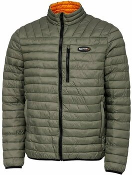 Giacca Savage Gear Giacca Ripple Quilt Jacket 2XL - 1