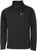 Sweatshirt Savage Gear Sweatshirt Regenerator Half-Zip Fleece Kombu Green L