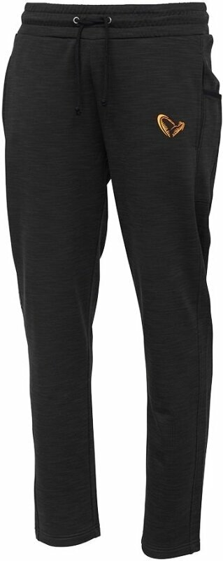 Broek Savage Gear Broek Regenerator Joggers Kombu Green 3XL