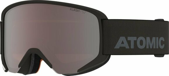 Lyžařské brýle Atomic Savor Black Lyžařské brýle - 1
