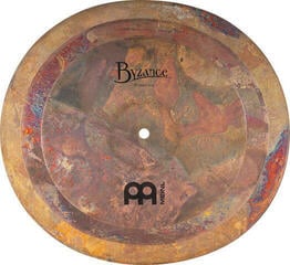 Effects Cymbal Meinl B024VSM 10"-12"-14" Effects Cymbal
