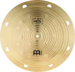 Effects Cymbal Meinl HCS024SM 10"-12"-14" Effects Cymbal