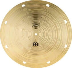 Effects Cymbal Meinl HCS80246SM 10"-12"-14"-16"-8" Effects Cymbal