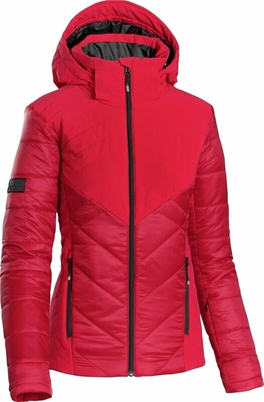 Atomic Snowcloud Primaloft Jacket True Red M