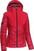 Kurtki narciarskie damskie: Atomic Snowcloud Primaloft Jacket True Red M Kurtka narciarska Kurtka narciarska Atomic Snowcloud Primaloft Jacket True Red M Kurtka narciarska