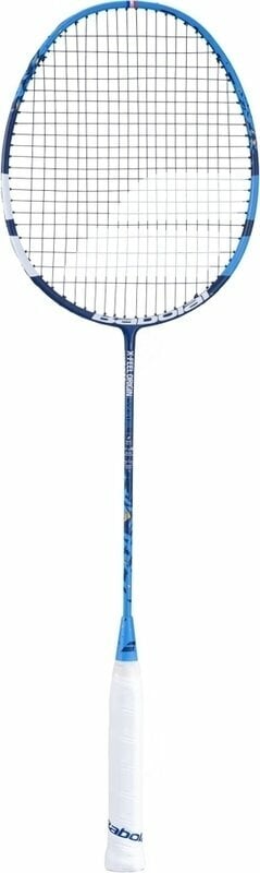 Badminton Racket Babolat X-Feel Origin Essential Navy/Blue Badminton Racket