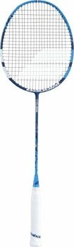 Raquette de badminton Babolat X-Feel Origin Essential Navy/Blue Raquette de badminton - 1