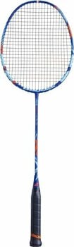 Badminton Racket Babolat I-Pulse Blast Blue/Red Badminton Racket - 1