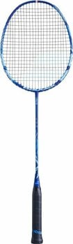 Lopar za badminton Babolat I-Pulse Essential Blue Lopar za badminton - 1