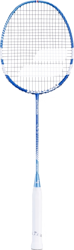 Babolat Satelite Origin Power Blue Badminton Racket Muziker