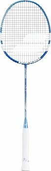 Raquette de badminton Babolat Satelite Origin Power Blue Raquette de badminton - 1